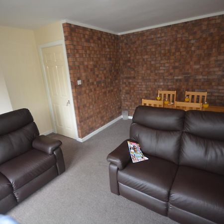 Causeway Coast Apartment Ballycastle Esterno foto