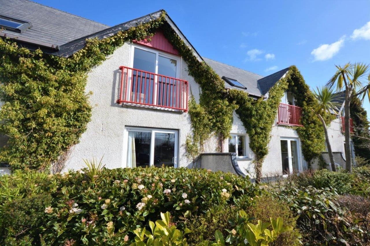 Causeway Coast Apartment Ballycastle Esterno foto