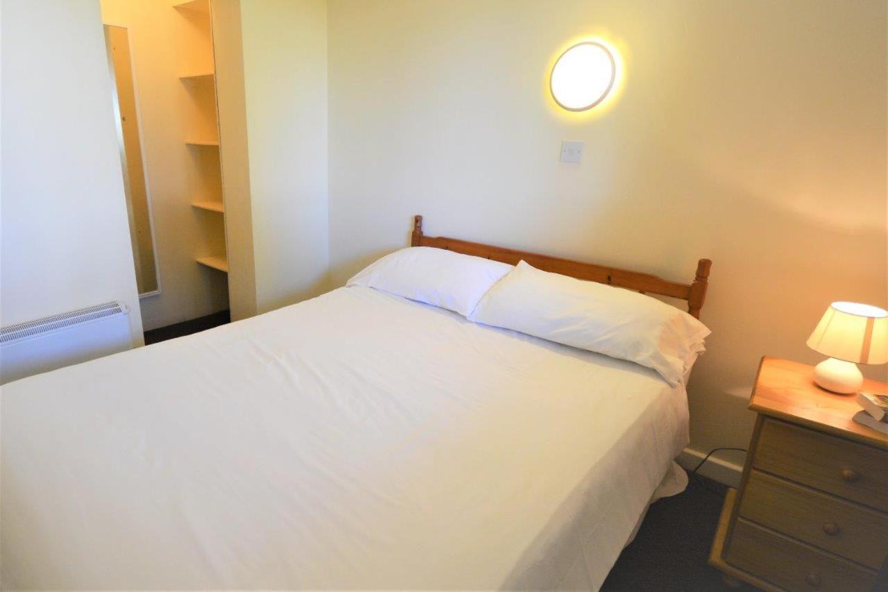 Causeway Coast Apartment Ballycastle Esterno foto